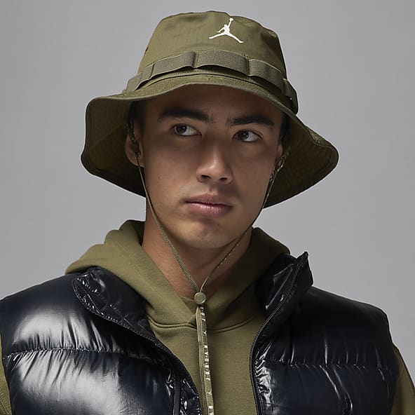 Verde Cappelli. Nike IT